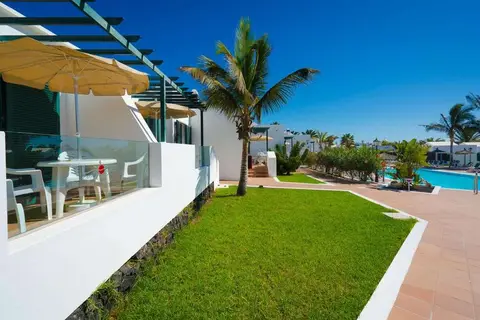 Ilunion Costa Sal Lanzarote in Tías — foto 14