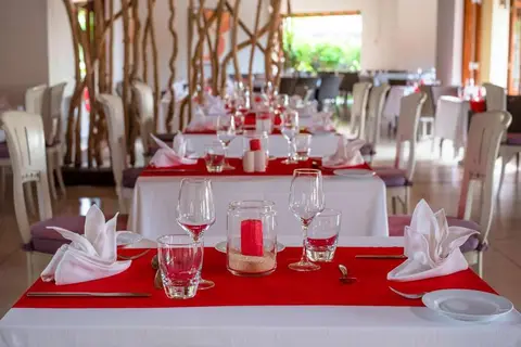 Tamassa Resort in Bel Ombre VCA — foto 6
