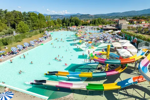 Camping Cisano San Vito foto 1