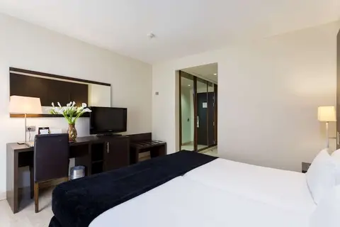 Hotel Taburiente in Santa Cruz de Tenerife — foto 5