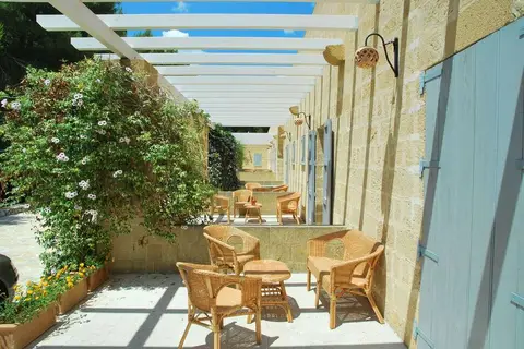 Masseria Relais Santa Teresa in Sannicola — foto 7