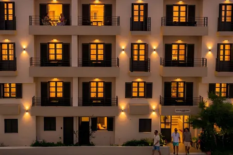 Villa Margarita Suites foto 1