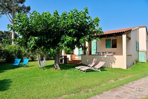 Vakantiepark Pinea Mare in Poggio-Mezzana — foto 14