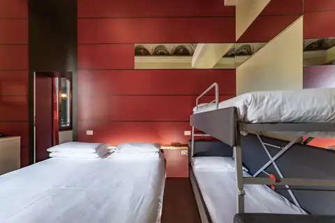 Sogno di Guilietta e Romeo in Venetië, foto 6