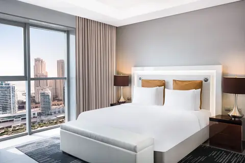 The First Collection Dubai Marina in Dubai — foto 12