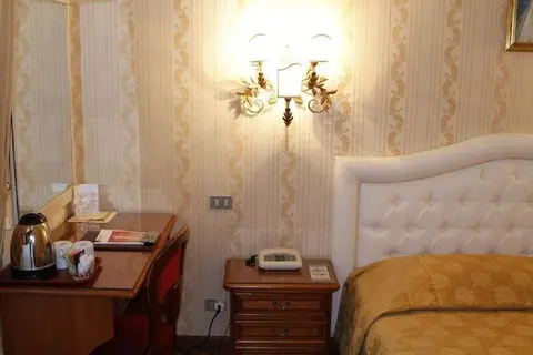 Hotel Eliseo in Rome, foto 12