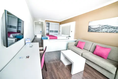 Hotel Beatriz Playa & Spa in Puerto del Carmen — foto 13