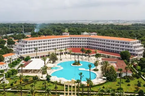 Selectum Noa Belek in Serik — foto 22