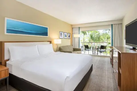 Holiday Inn Resort Aruba-Beach Resort & Casino in West Punt — foto 23