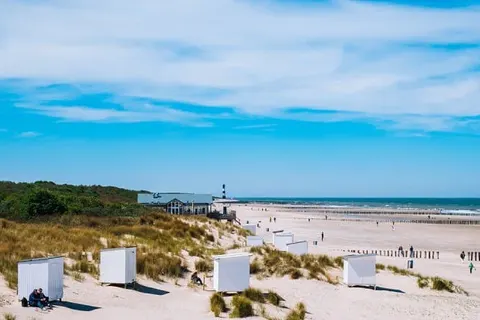 Hotel de Klok Ameland foto 17