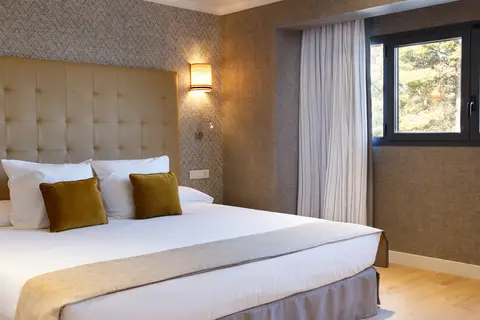 Hotel Pax Guadalajara in Guadalajara — foto 10