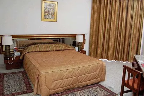 Diplomat Hotel in Tunis — foto 26