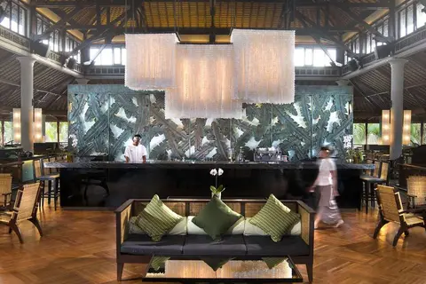 Padma Resort Bali in Kuta, foto 30