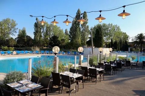 SOWELL L'Olivier & SOWELL Family Les Amandiers foto 3