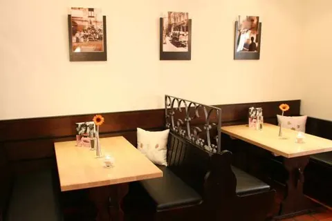 Hotel Restaurant Rothkopf foto 9