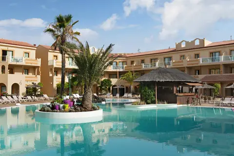 Elba Lucía Sport & Suite Hotel in Seseña — foto 4