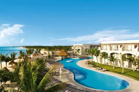 Dreams Tulum Resort & Spa in Cancún — foto 5