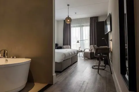 Fruitpark Hotel en Spa foto 16