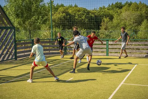 Camping La Riviera foto 4