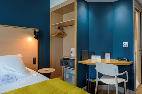 Best Western Montecristo Bastia in Bastia, foto 26