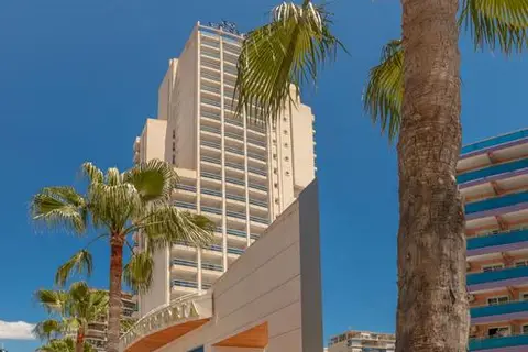 RH Victoria in Benidorm — foto 8