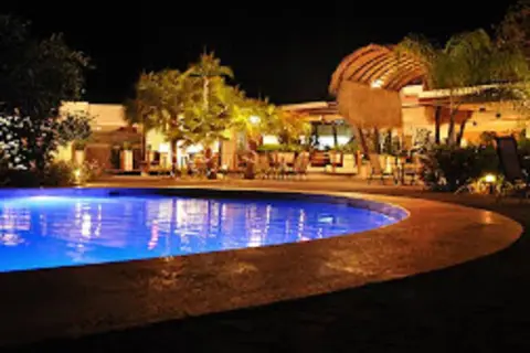 Hotel Villas Playa Samara Beachfront  Resort in Samara — foto 10
