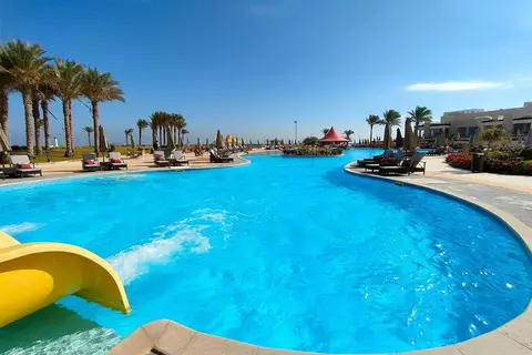 Eastern El-Galala Aquapark Ain Sokhna in Caïro — foto 14