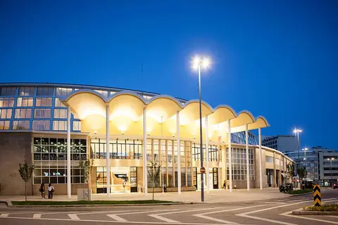 Hotel da Musica in Porto — foto 17