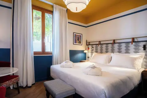 Villa Ermellina Siena in Sienna — foto 18