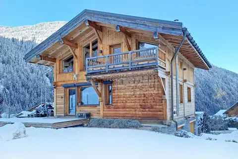 Chalet Ama Dablam in Peisey-Nancroix — foto 10