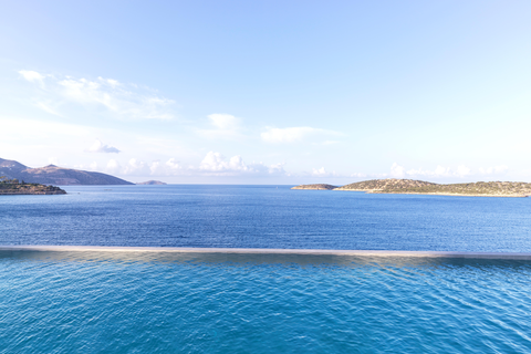 InterContinental Crete, an IHG hotel foto 2