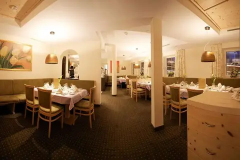 Hotel Castel in Serfaus — foto 20