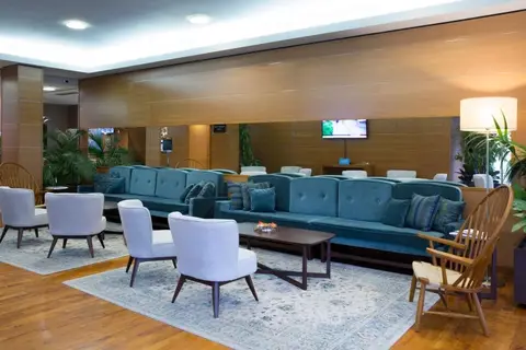 Dolce by Wyndham Milan Malpensa in Somma Lombardo — foto 2