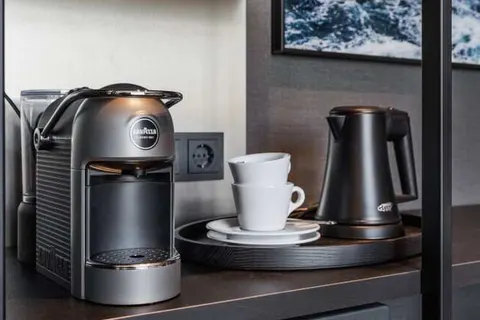 Le Marin Hotel Rotterdam City - Handwritten Collection foto 5