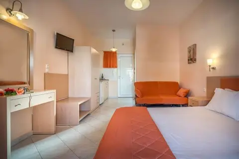 The Dream Studios To Oniro in Δημοτική Ενότητα Αρκαδίων — foto 15