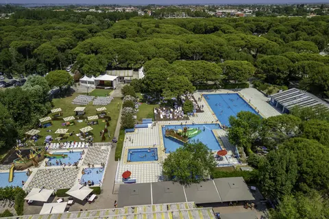 Camping Ca Savio foto 20