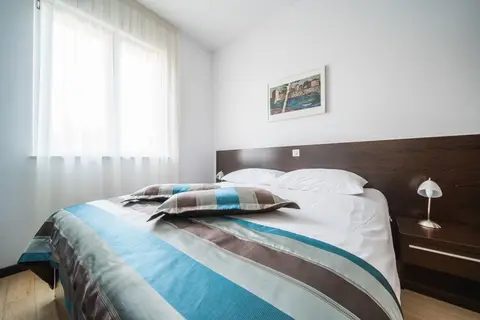 Pervanovo Apartments in Slano — foto 10