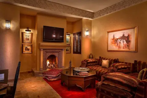 Riad Kniza in Marrakesh, foto 25
