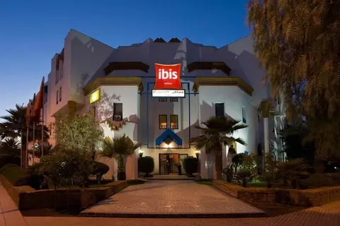 ibis Oujda in Oujda, foto 12