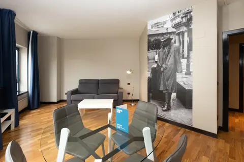Aparthotel Campus in Oviedo — foto 6