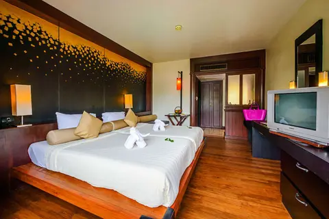 Seaview Patong Hotel in ตำบลป่าตอง — foto 15