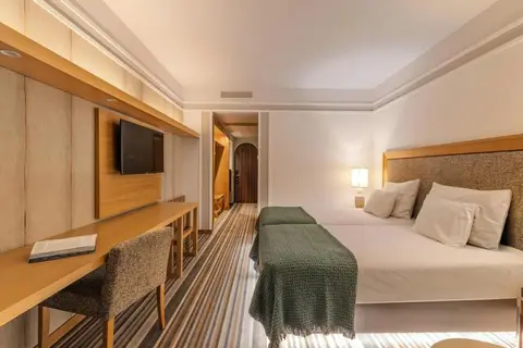 Pestana Carlton Madeira Premium Ocean Resort in Funchal, foto 15