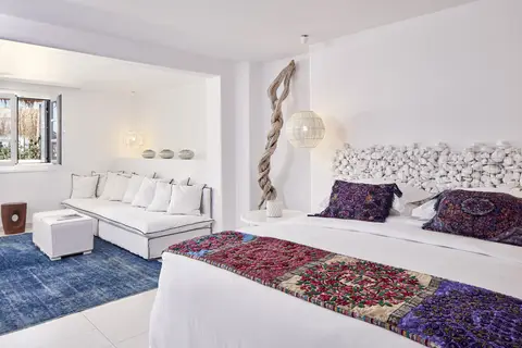 Myconian Villa Collection in Δήμος Μυκόνου — foto 28