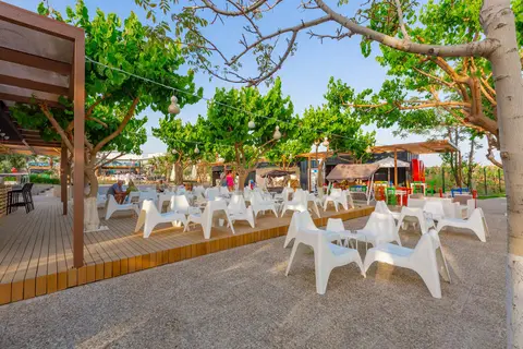Numa Bay Exclusive Hotel in Alanya — foto 6