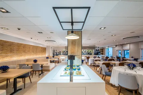 Neptuno Hotel & Spa foto 43