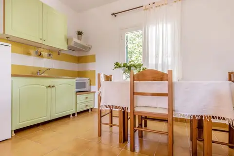 Appartementen Lofos Soilis in Αρκάδιοι — foto 12
