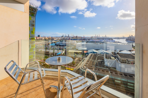 Hotel Cristina by Tigotan Las Palmas - adults only foto 16