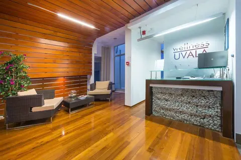 Hotel Uvala in Dubrovnik — foto 27
