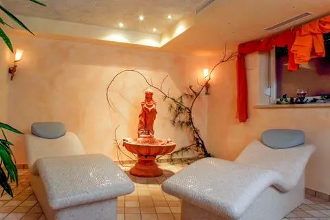 Berghotel Holzer in Mittersill — foto 7