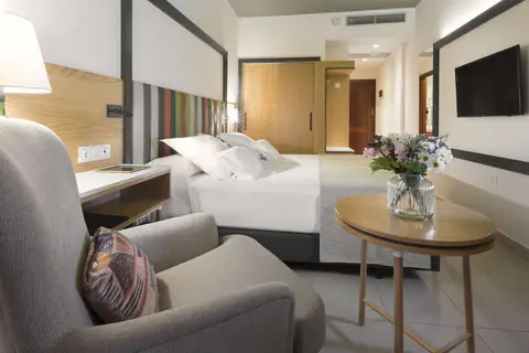 Hotel Gran Rey in Valle Gran Rey — foto 6